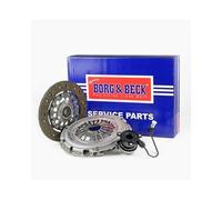 BORG & BECK Clutch Kit HKT1608