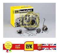 Clutch Kit For Alfa Romeo GIULIETTA MITO Fiat 500X OTTIMO 46343641