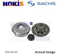 Clutch kit 3000 840 301 SACHS for AUDI VW