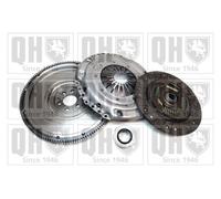 Quinton Hazell QKT5140AF DMF Conversion Clutch Kit