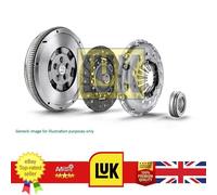 Clutch Kit For Audi A4 09-12 A5 07-17 0B2105266D