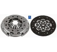 Clutch Kit For Audi A4 13-15 A6 13-18 0CS141015E
