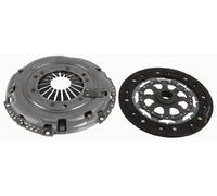 Clutch Kit For Audi A4 15-19 A5 16-20 A6 13-18 Q5 17-20 0CS141015J