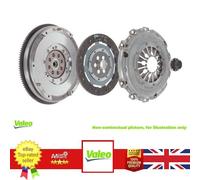 Clutch Kit For Audi A4 A6 Seat EXEO Skoda SUPERB VW PASSAT 03-13 012141165A