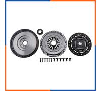 Clutch kit for AUDI | NZS-AU-003, 03L105266BT