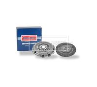 Clutch Kit for AUDI TT Roadster 8J9 2007 to 2014