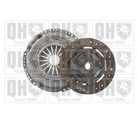 QUINTON HAZELL QKT212AF Clutch kit