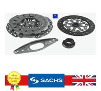 Clutch Kit For BMW 1 06-11 Z4 06-08 21207587369