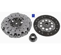 Clutch Kit For BMW 3 00-05 X3 03-07 21207557880