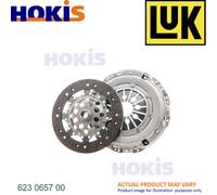 CLUTCH KIT FOR BMW 3/E6/Sedan/5/E4/Convertible/E9 M50B20 M52B20 2.0L 6cyl 3 E36