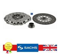Clutch Kit For BMW 5 03-09 6 03-10 X5 03-06 21207526949