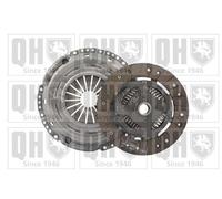Quinton Hazell QKT2385AF 2-in-1 Clutch Kit