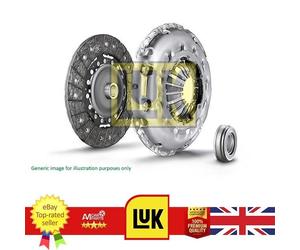 Clutch Kit For Citroen AX BX C15 SAXO XSARA ZX Peugeot 106 1611267780