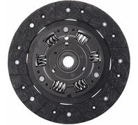 Clutch Kit For Citroen BX EVASION JUMPY XANTIA XM ZX 2004N0