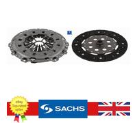 Clutch Kit For Citroen C4 06-13 Peugeot 508 10-18 2052H7
