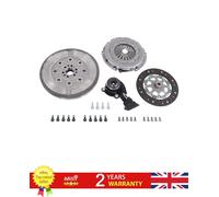 Clutch Kit For Citroen C4 07-13 Peugeot 3008 09-16 5008 09-17 1628933580