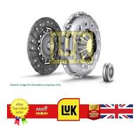 Clutch Kit For Citroen EVASION 94-02 Peugeot 806 94-02 1611267980
