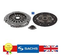 Clutch Kit For Citroen JUMPER 02-06 Peugeot BOXER 01-06 2050V6
