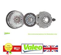 Clutch Kit for Citroen JUMPER 06-16 Peugeot BOXER 06-16 PARTNER 11- 0532-Q8