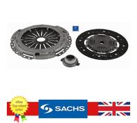 Clutch Kit For Citroen JUMPER 94-02 Peugeot BOXER 94-02 2004P5