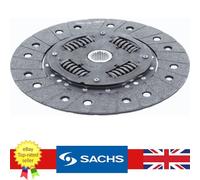 Clutch Kit For Citroen JUMPER Fiat DUCATO Peugeot BOXER 97-11 2050N0
