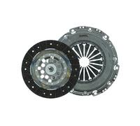 Clutch Kit for CITROËN PEUGEOT:DS3,C4 I,5008,C3 II,208 I 2052H6 2052P1 205314