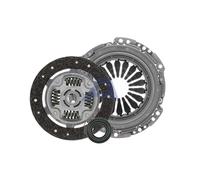 Clutch Kit for CITROËN PEUGEOT TOYOTA:C1,107,AYGO,VITZ,YARIS 1608396980