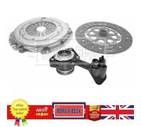 Clutch Kit For Ford C-MAX 07-10 FOCUS 05-07 BORG & BECK HKT1375