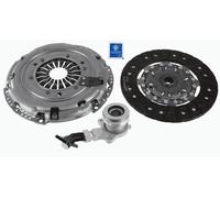Clutch Kit For Ford C-MAX 15-19 FOCUS 14-17 GRAND 15-19 KUGA 13-19 1877964
