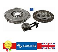 Clutch Kit For Ford FIESTA 01-08 FUSION 02-05 Mazda 2 03-07