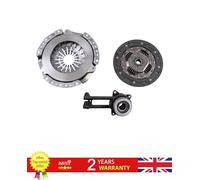 Clutch Kit For Ford FIESTA FUSION KA PUMA Mazda 121 2 95-12 1811550