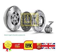 Clutch Kit For Ford FOCUS 03-07 Volvo C30 06-12 S40 04-12 V50 04-12 1119146