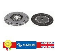 Clutch Kit For Ford FOCUS 12-17 MONDEO 10-15 S-MAX 10-14 1749383