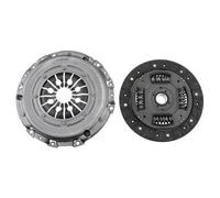 CLUTCH KIT FOR FORD FOCUS I 01- TOURNO CONNECT 02-