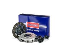 Clutch Kit for FORD FOCUS II DA HCP DP 2004 to 2013