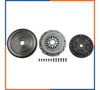 Clutch kit for FORD | NZS-FR-006, 3M516477CD