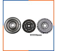 Clutch kit for FORD | NZS-FR-010, 1700801