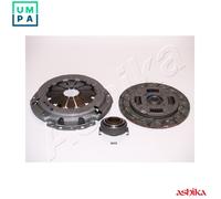 CLUTCH KIT FOR HONDA JAZZ/II/III FIT/MONOCAB L13A1 1.3L L12A1/L12A4 1.2L 4cyl