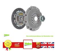 Clutch Kit For Hyundai ELANTRA i30 ix20 VELOSTER Kia CEE'D PRO RIO