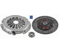 Clutch Kit For Hyundai i10 08-11 Kia PICANTO 05-11
