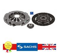 Clutch Kit For Hyundai i10 i20 Kia PICANTO RIO 07-18 41100-02701