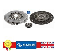 Clutch Kit For Hyundai i10 i20 Kia RIO STONIC 11-21 41100-02710