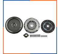Clutch kit for HYUNDAI | NZS-HY-001, 23260-37300