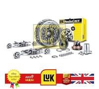 Clutch Kit For Hyundai VELOSTER 11-17 Kia CEE'D 12-18 41200-2A000