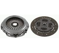 Clutch Kit For Iveco DAILY Nissan NV400 Vauxhall MOVANO Renault 42581763