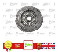VALEO 809126 Clutch kit