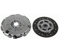 Clutch Kit For Jeep CHEROKEE 14-18 COMPASS 16- 68232564AA