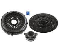 Clutch Kit For Man CLA L2000 M M90 TGA TGL TGM 90-22 81.30000-6532