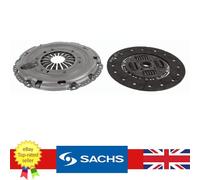 Clutch Kit For Man TGE 17-24 VW CRAFTER 16-24 65.30300-6001