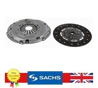 Clutch Kit For Man TGE 17-24 VW CRAFTER 16-24 GRAND 19- 65.30300-6000